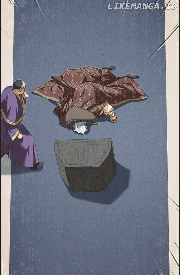 Ice Lamp - The Chronicles of Kira chapter 69 page 32