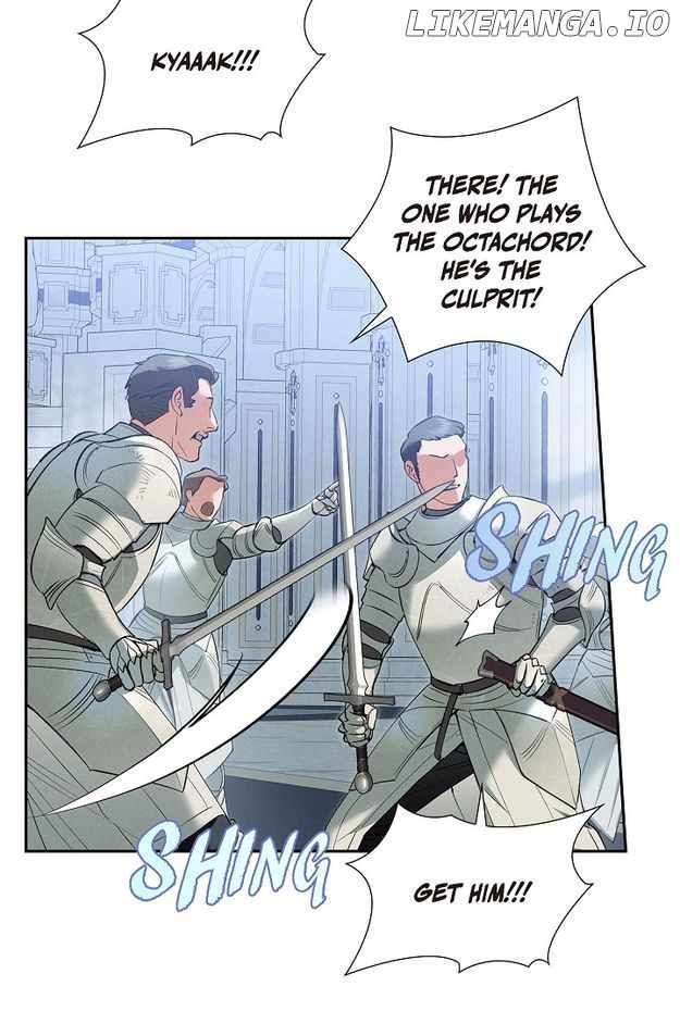 Ice Lamp - The Chronicles of Kira chapter 69 page 34