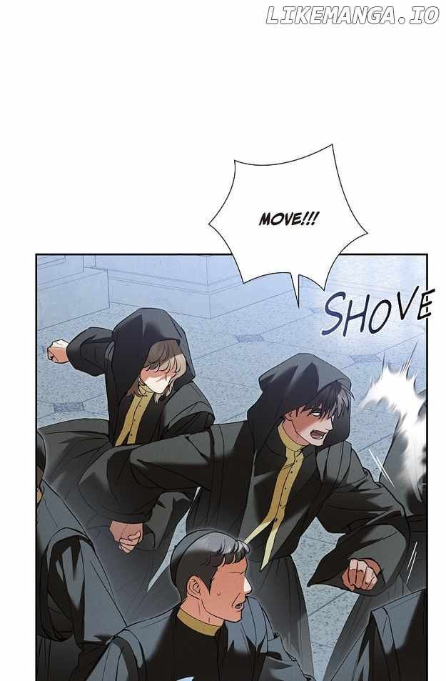 Ice Lamp - The Chronicles of Kira chapter 69 page 35