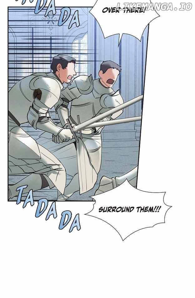 Ice Lamp - The Chronicles of Kira chapter 69 page 39