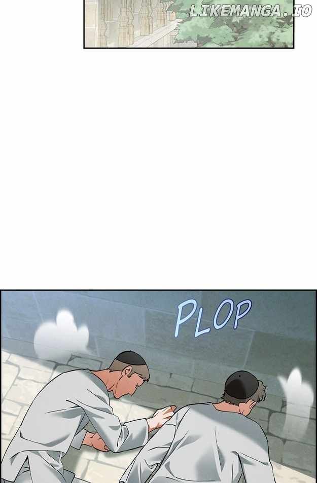 Ice Lamp - The Chronicles of Kira chapter 69 page 4