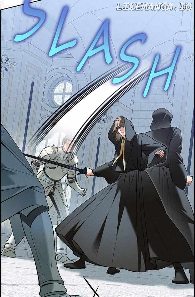 Ice Lamp - The Chronicles of Kira chapter 69 page 41