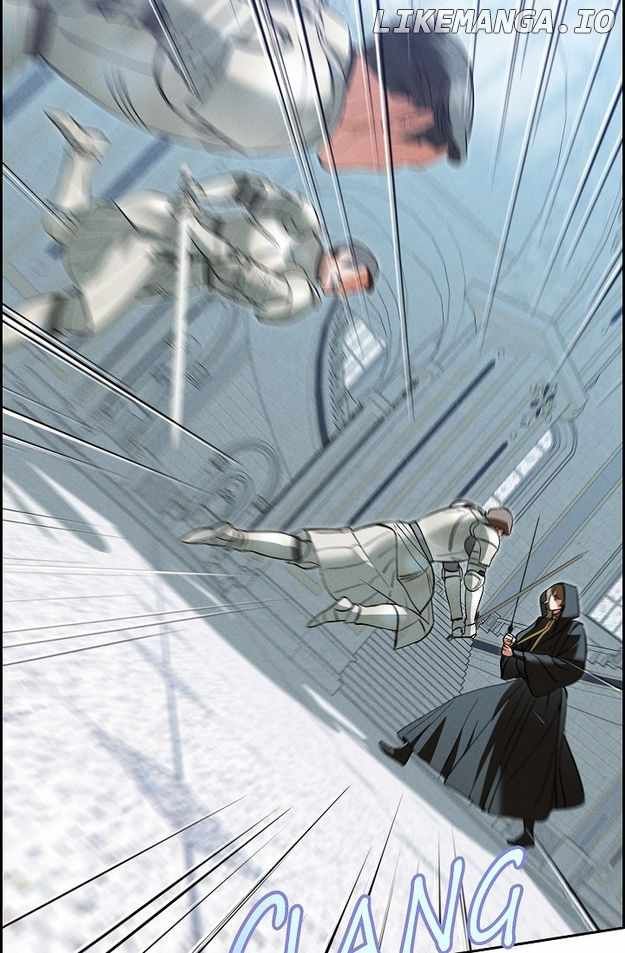 Ice Lamp - The Chronicles of Kira chapter 69 page 47