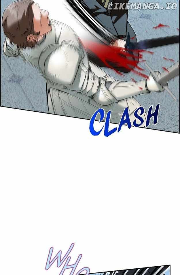 Ice Lamp - The Chronicles of Kira chapter 69 page 51