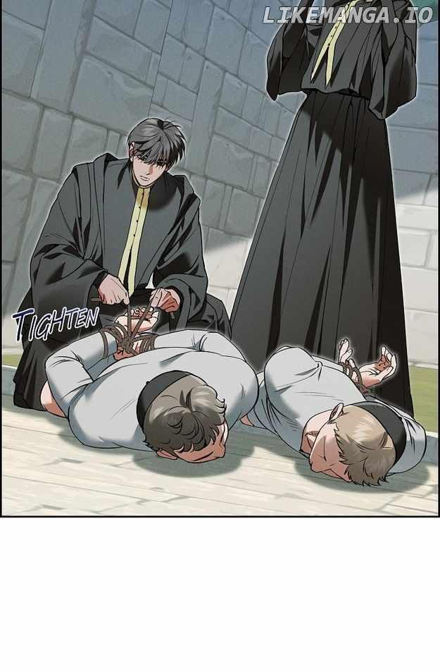 Ice Lamp - The Chronicles of Kira chapter 69 page 6