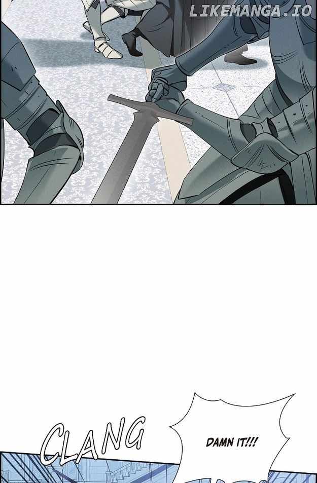 Ice Lamp - The Chronicles of Kira chapter 69 page 64