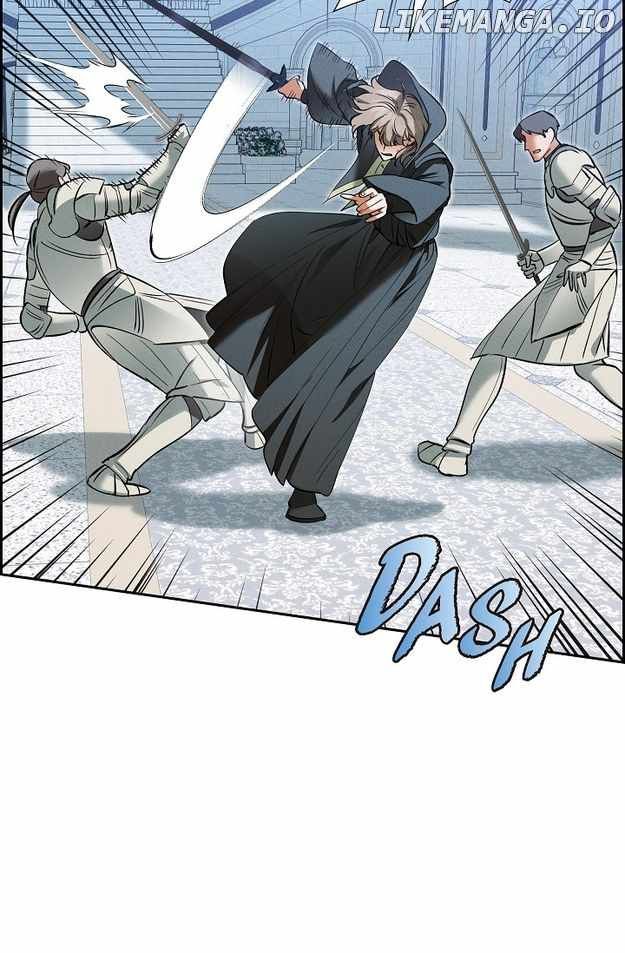 Ice Lamp - The Chronicles of Kira chapter 69 page 65