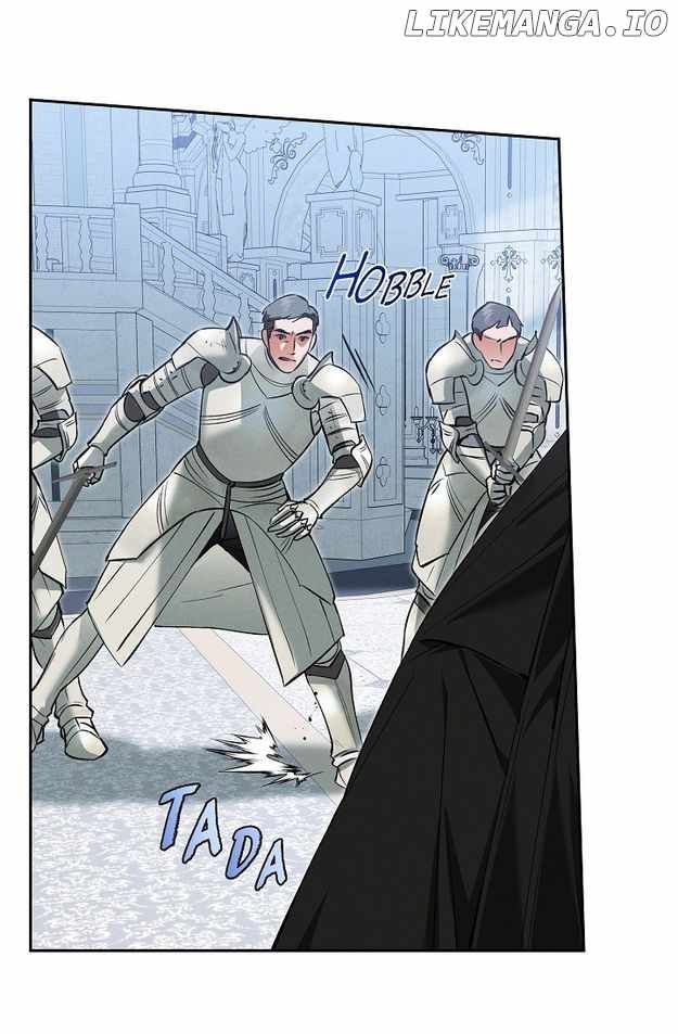 Ice Lamp - The Chronicles of Kira chapter 69 page 73