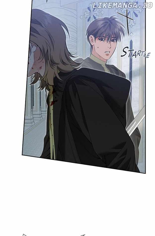 Ice Lamp - The Chronicles of Kira chapter 69 page 78