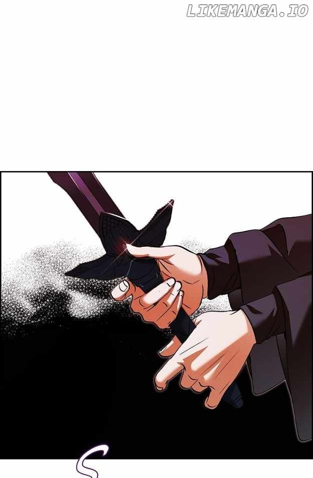 Ice Lamp - The Chronicles of Kira chapter 69 page 85