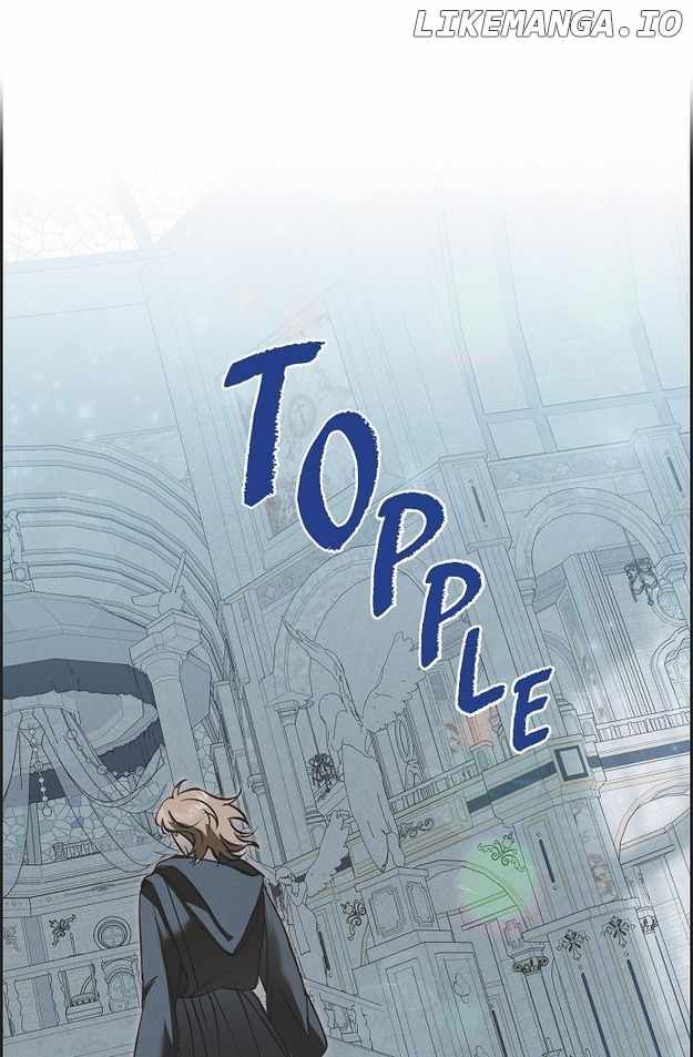 Ice Lamp - The Chronicles of Kira chapter 69 page 93