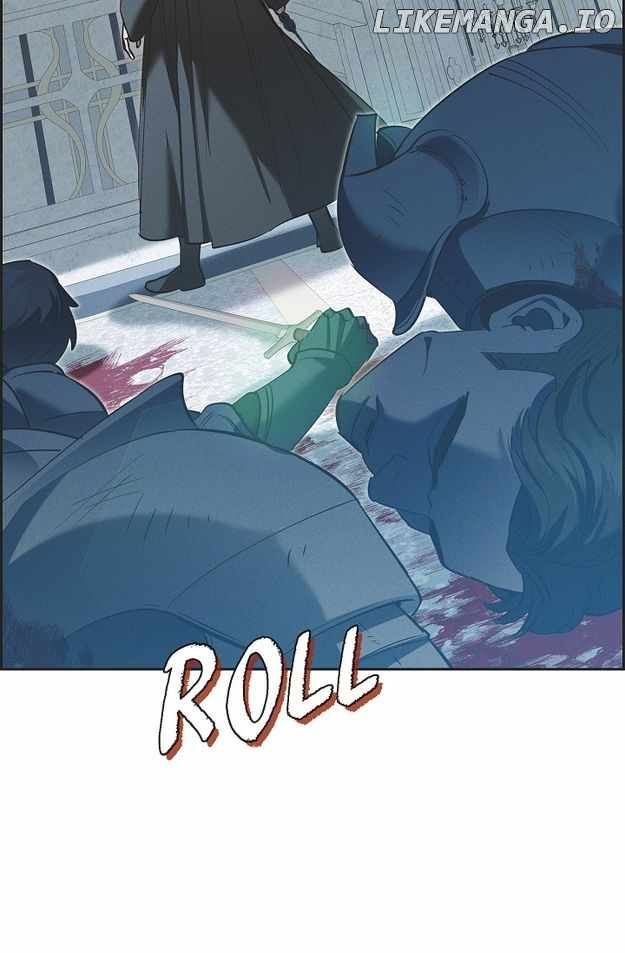 Ice Lamp - The Chronicles of Kira chapter 69 page 94