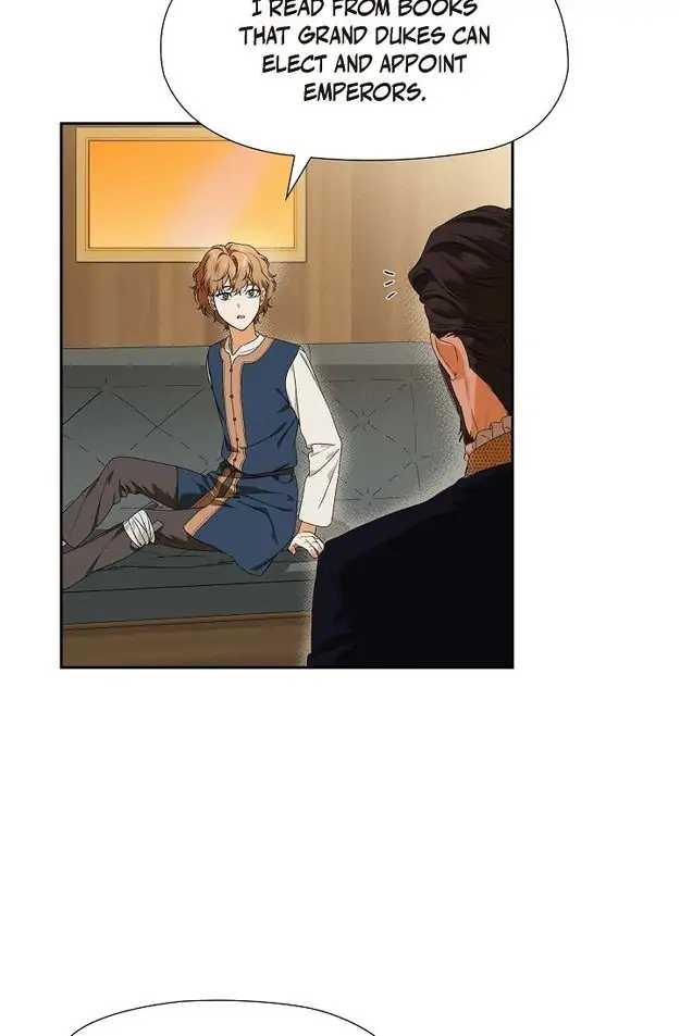 Ice Lamp - The Chronicles of Kira chapter 7 page 42