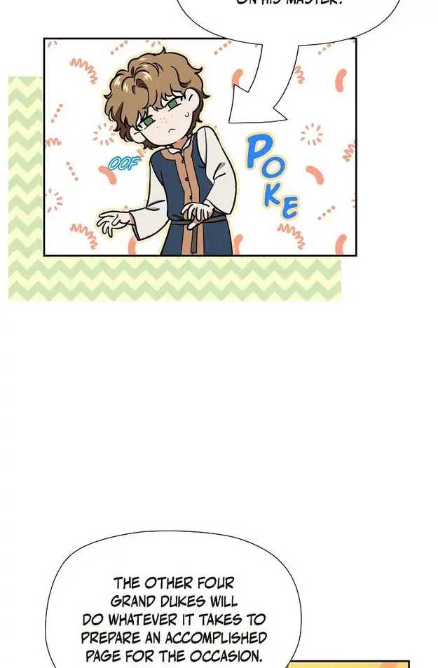 Ice Lamp - The Chronicles of Kira chapter 7 page 61