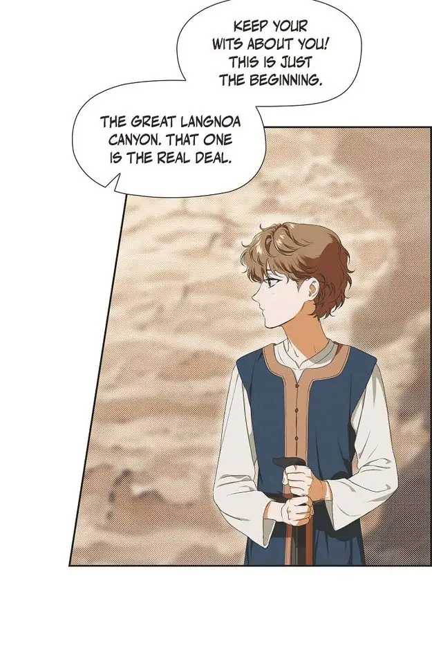 Ice Lamp - The Chronicles of Kira chapter 7 page 69