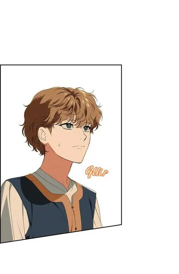 Ice Lamp - The Chronicles of Kira chapter 7 page 76