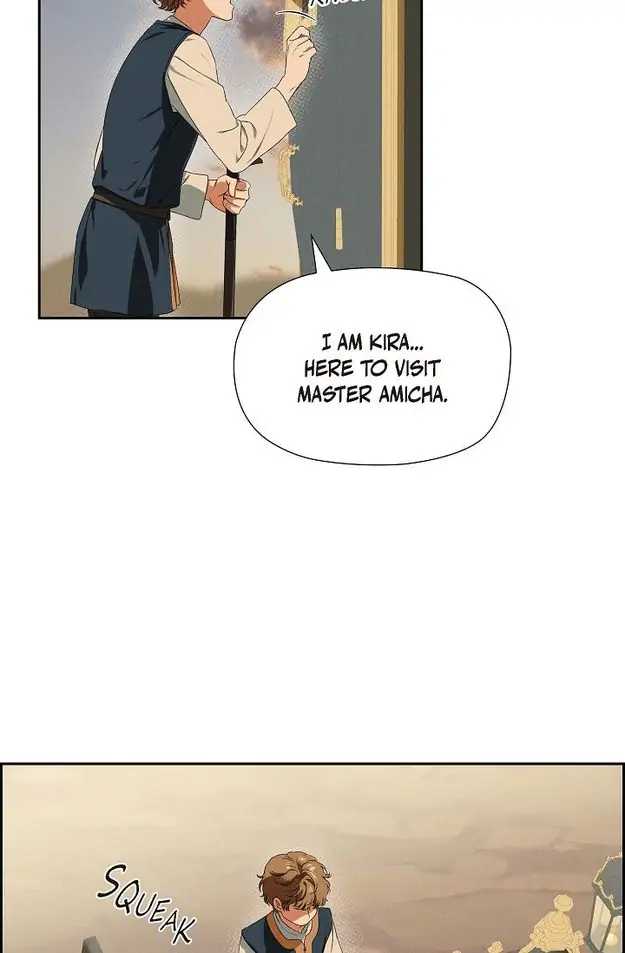 Ice Lamp - The Chronicles of Kira chapter 7 page 78