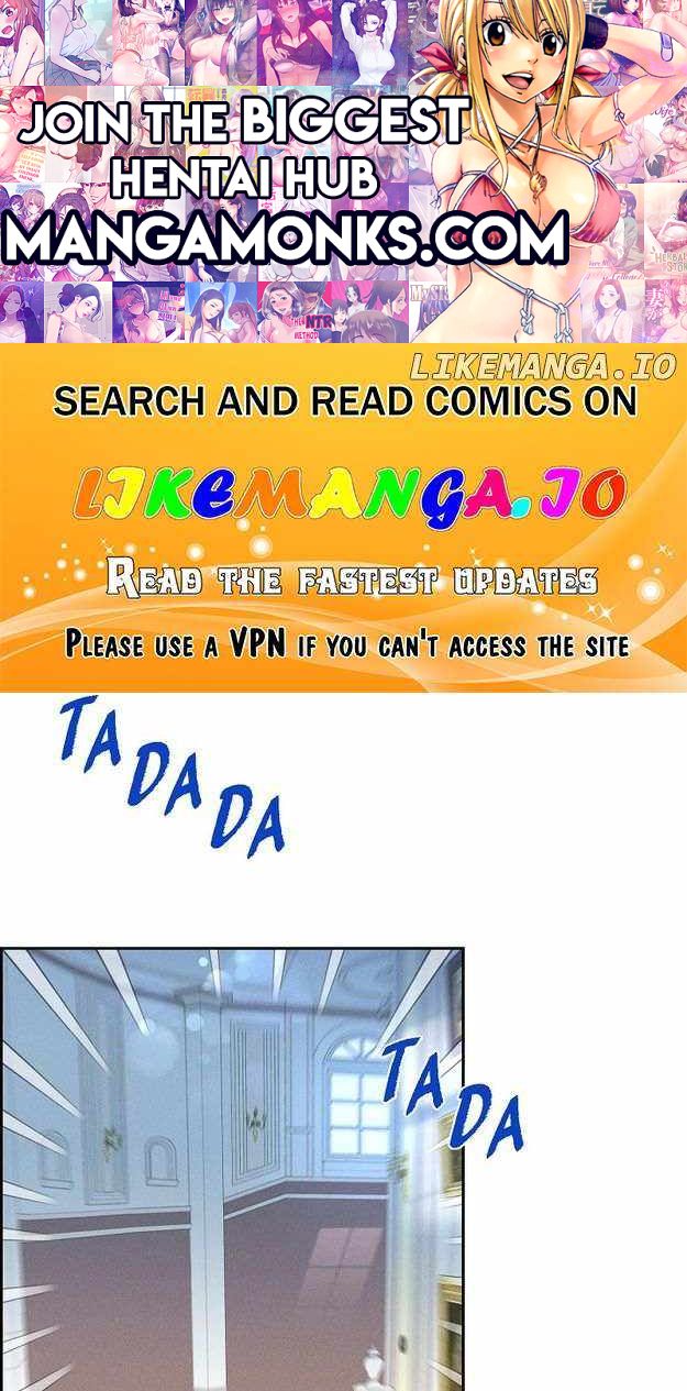 Ice Lamp - The Chronicles of Kira chapter 70 page 1