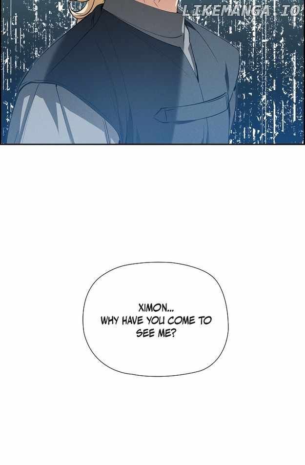 Ice Lamp - The Chronicles of Kira chapter 70 page 11