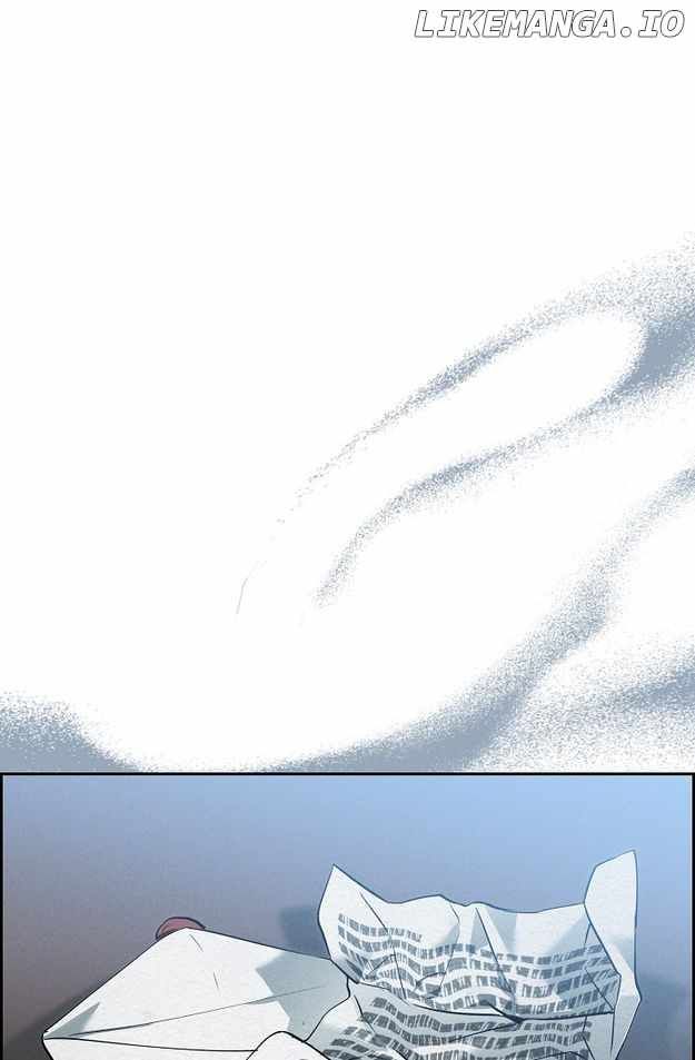 Ice Lamp - The Chronicles of Kira chapter 70 page 12