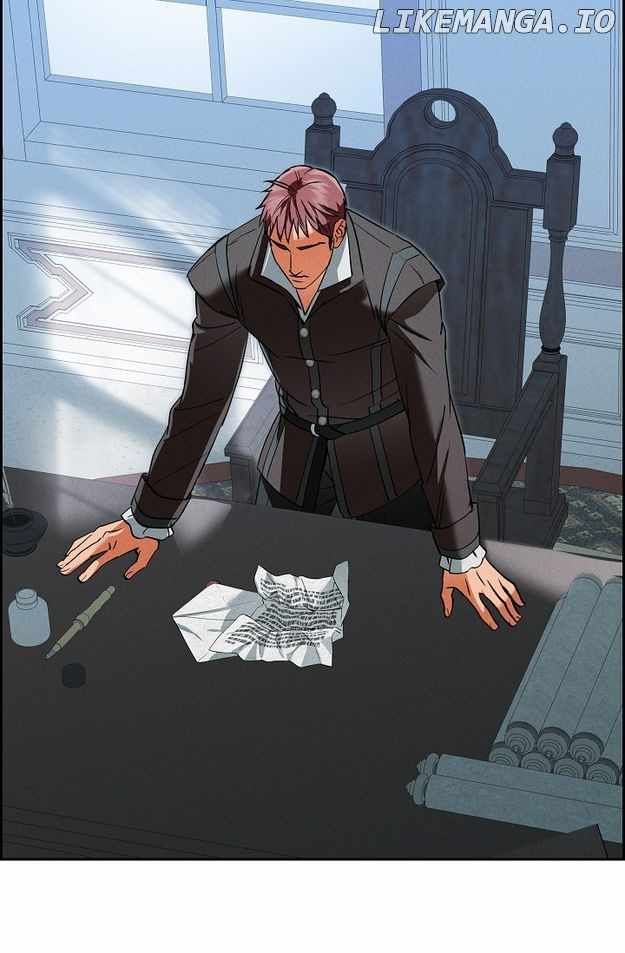 Ice Lamp - The Chronicles of Kira chapter 70 page 14