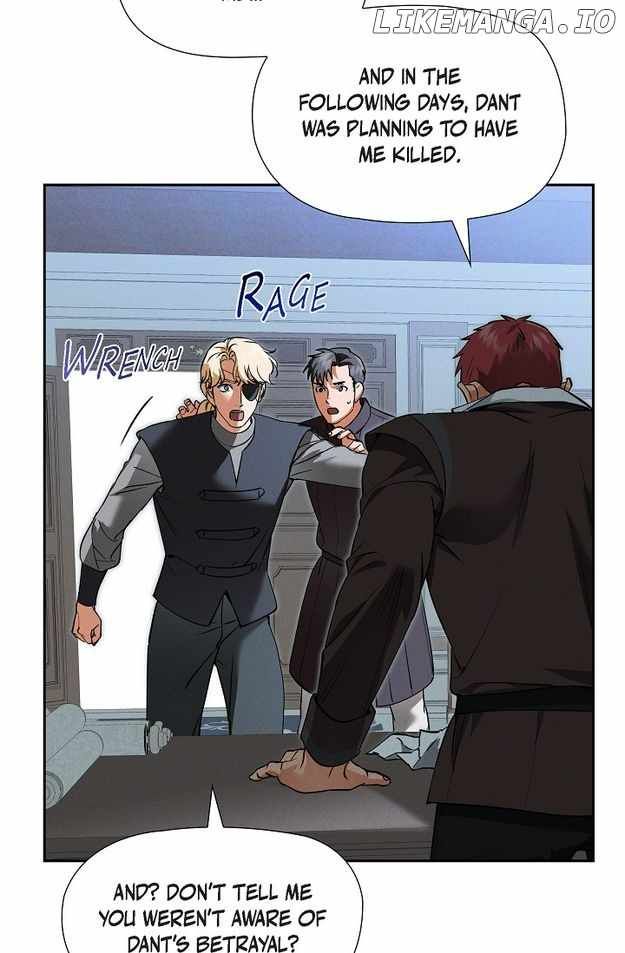 Ice Lamp - The Chronicles of Kira chapter 70 page 18