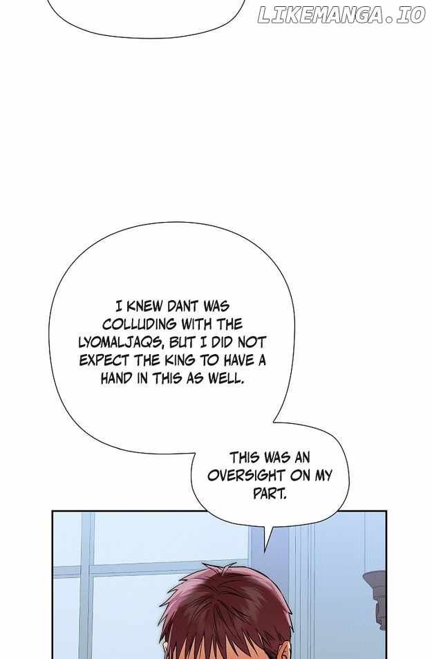 Ice Lamp - The Chronicles of Kira chapter 70 page 19