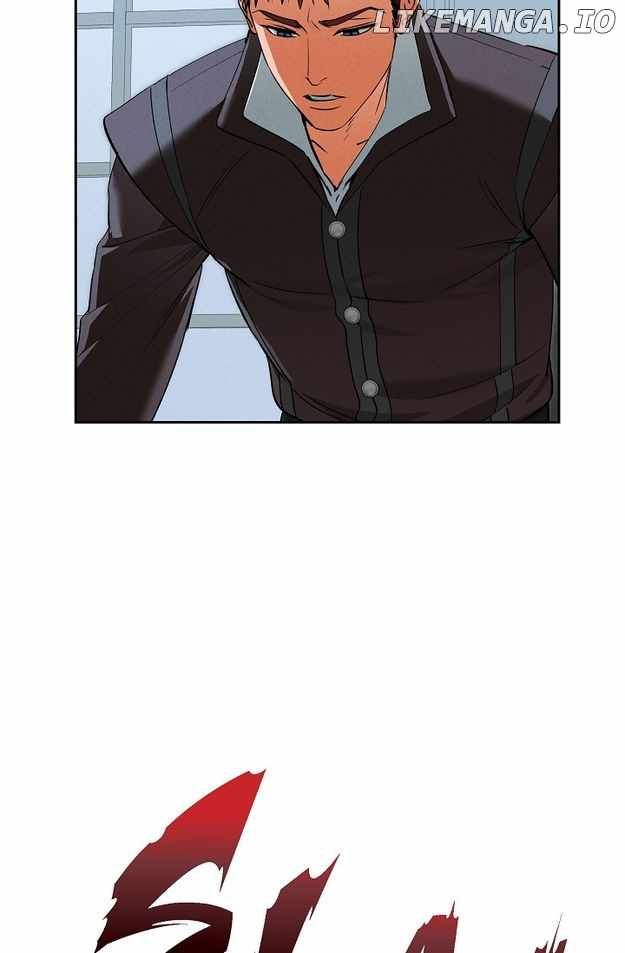 Ice Lamp - The Chronicles of Kira chapter 70 page 20