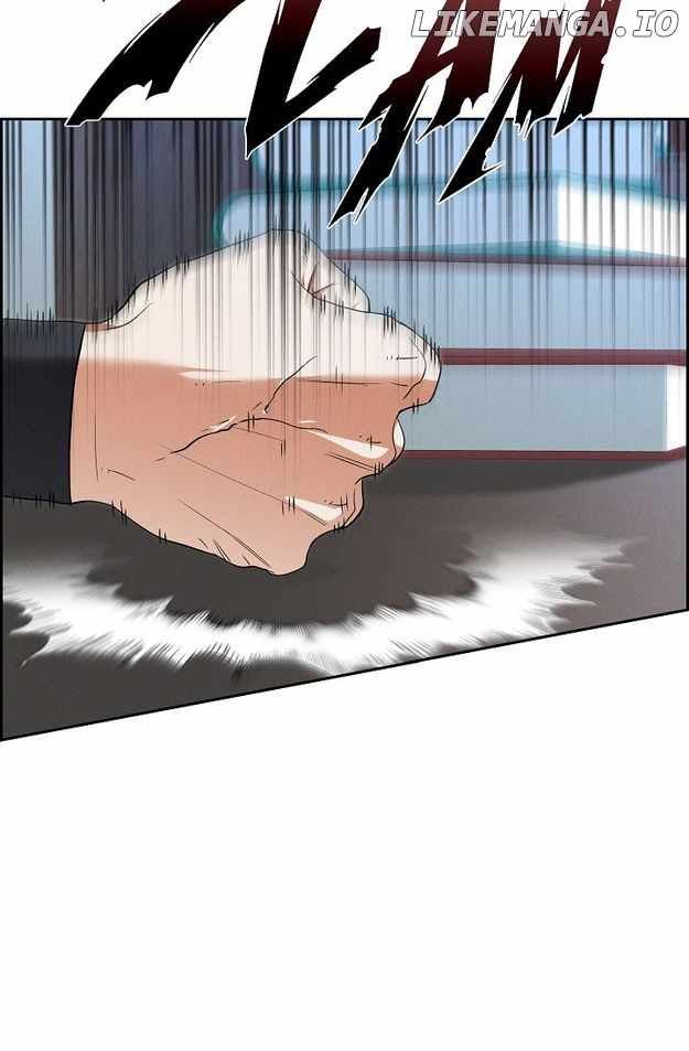 Ice Lamp - The Chronicles of Kira chapter 70 page 21