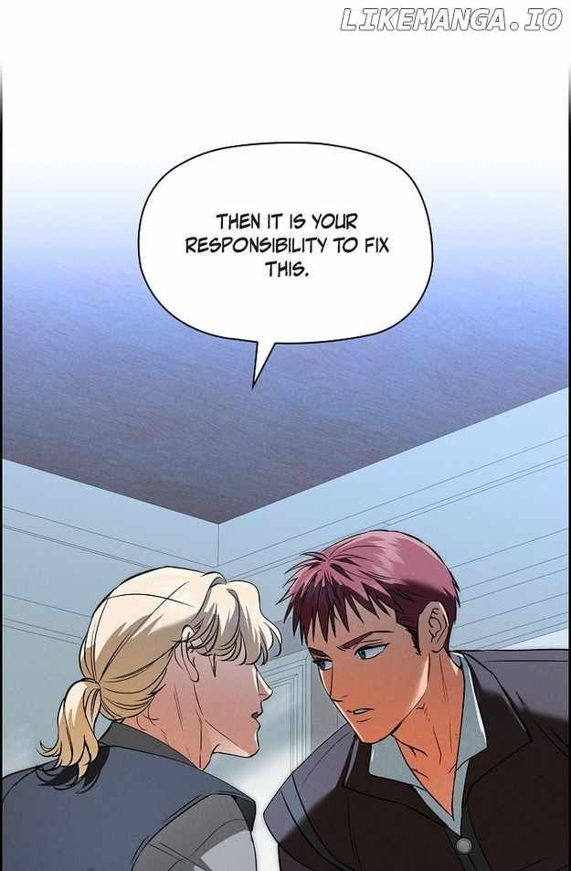 Ice Lamp - The Chronicles of Kira chapter 70 page 22