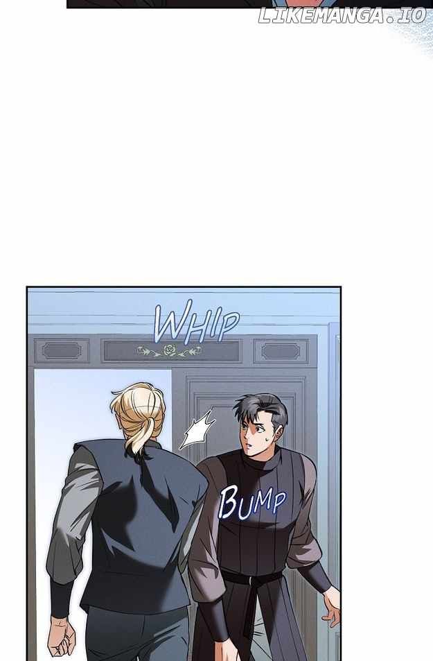 Ice Lamp - The Chronicles of Kira chapter 70 page 26