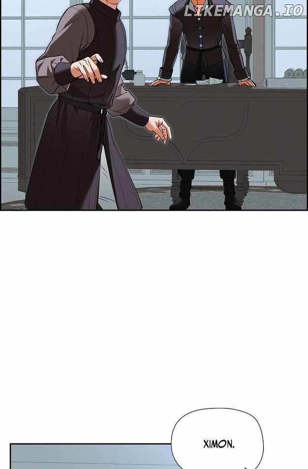 Ice Lamp - The Chronicles of Kira chapter 70 page 28