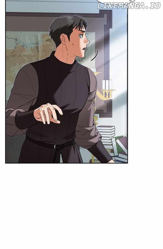 Ice Lamp - The Chronicles of Kira chapter 70 page 29