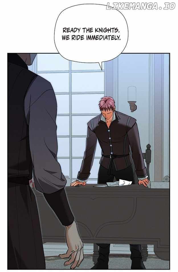 Ice Lamp - The Chronicles of Kira chapter 70 page 30