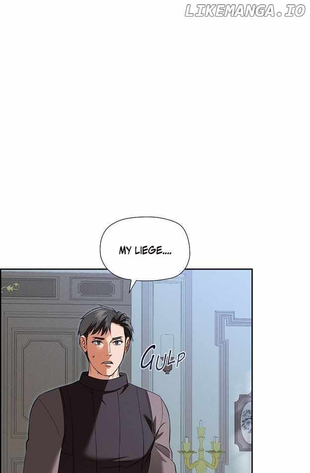 Ice Lamp - The Chronicles of Kira chapter 70 page 31