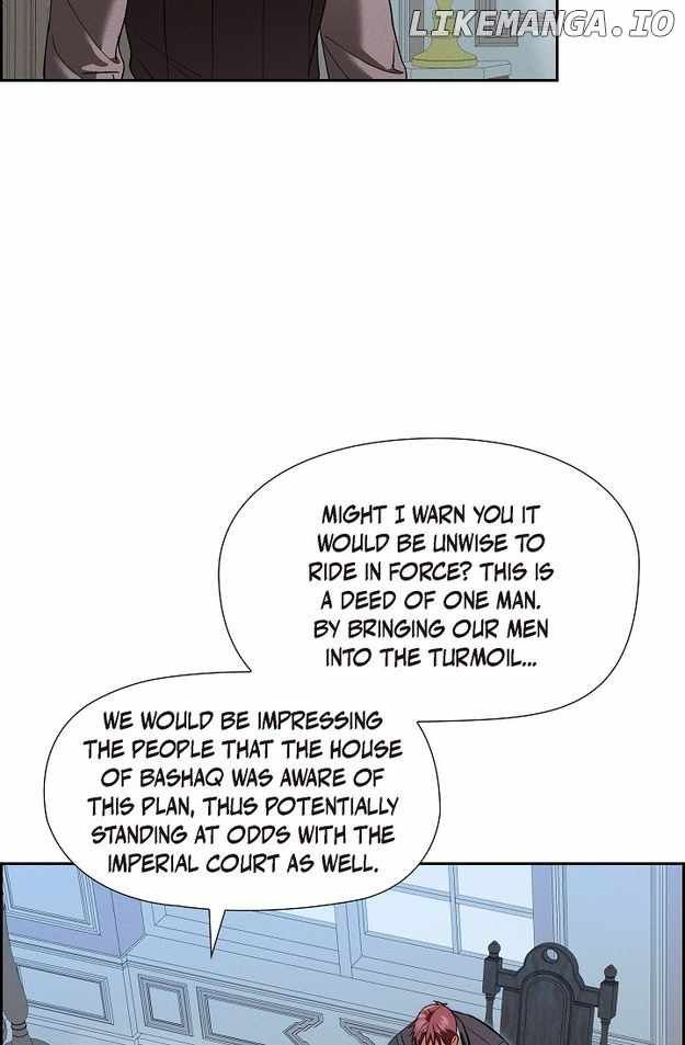 Ice Lamp - The Chronicles of Kira chapter 70 page 32