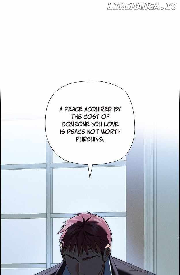 Ice Lamp - The Chronicles of Kira chapter 70 page 34