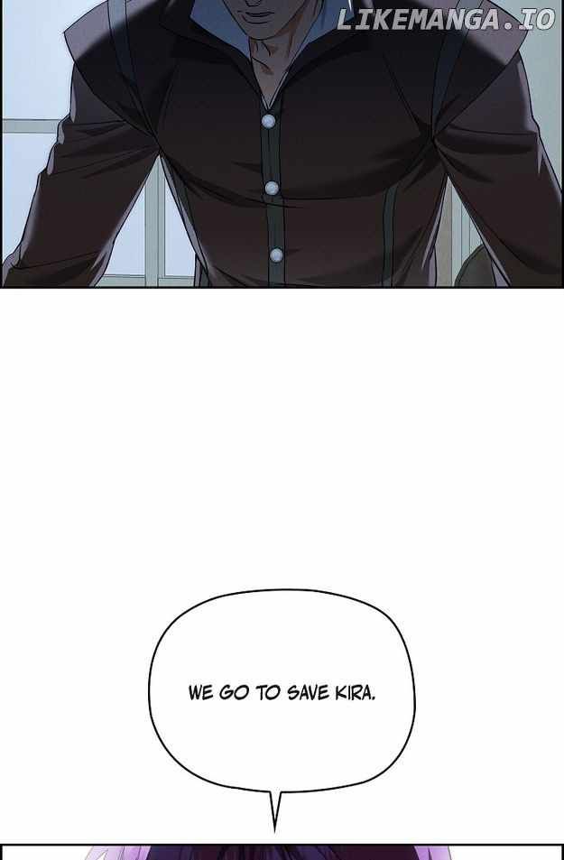 Ice Lamp - The Chronicles of Kira chapter 70 page 35