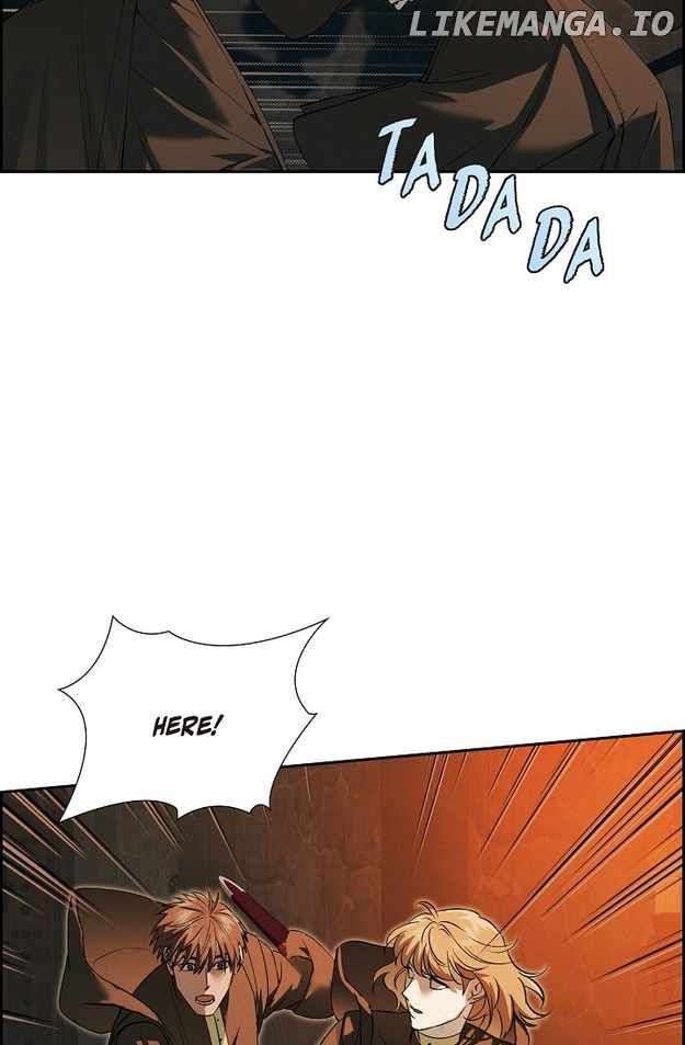 Ice Lamp - The Chronicles of Kira chapter 70 page 39