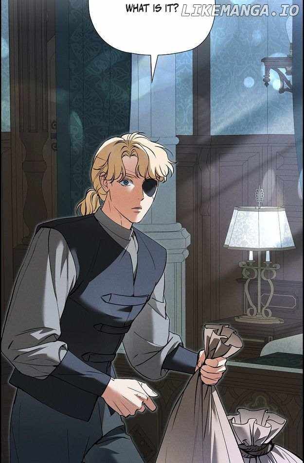 Ice Lamp - The Chronicles of Kira chapter 70 page 4