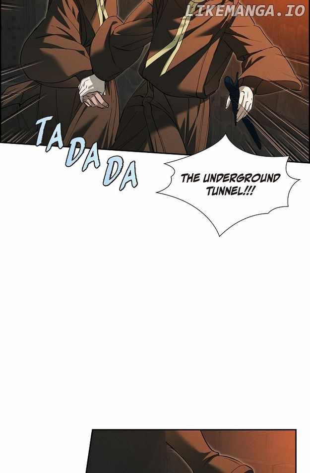 Ice Lamp - The Chronicles of Kira chapter 70 page 40