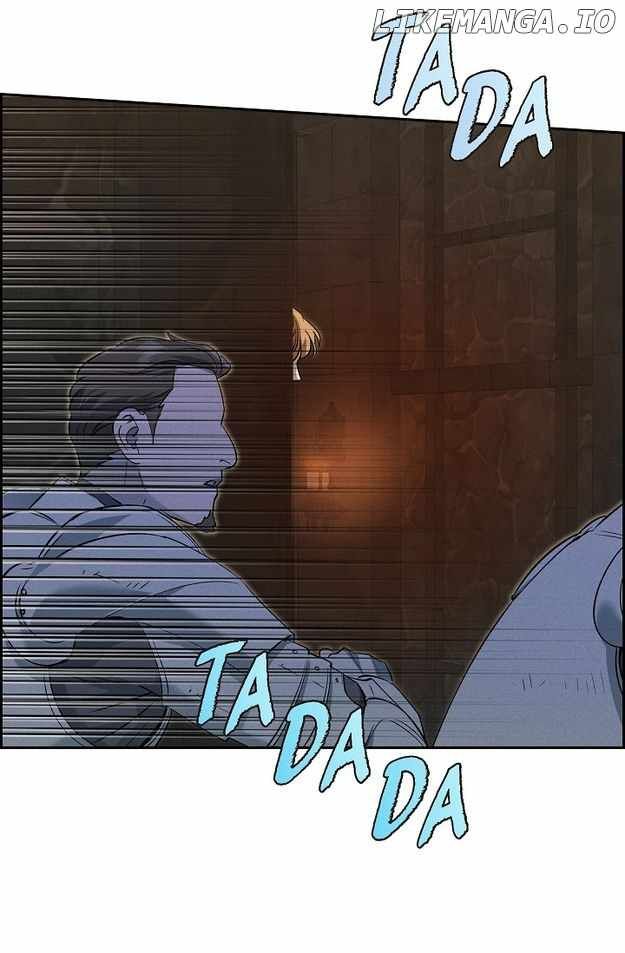 Ice Lamp - The Chronicles of Kira chapter 70 page 42