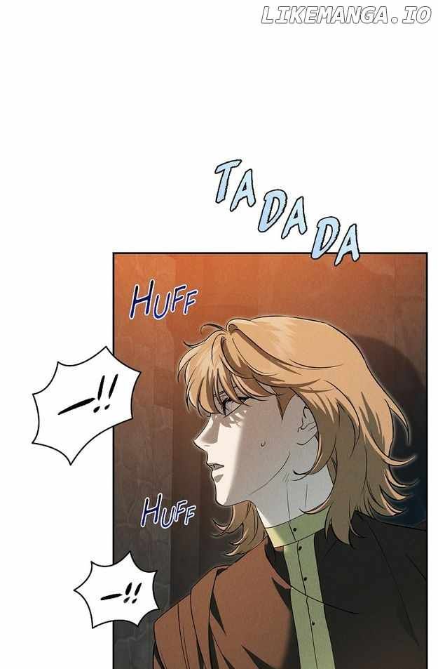 Ice Lamp - The Chronicles of Kira chapter 70 page 43