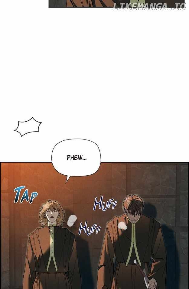 Ice Lamp - The Chronicles of Kira chapter 70 page 44