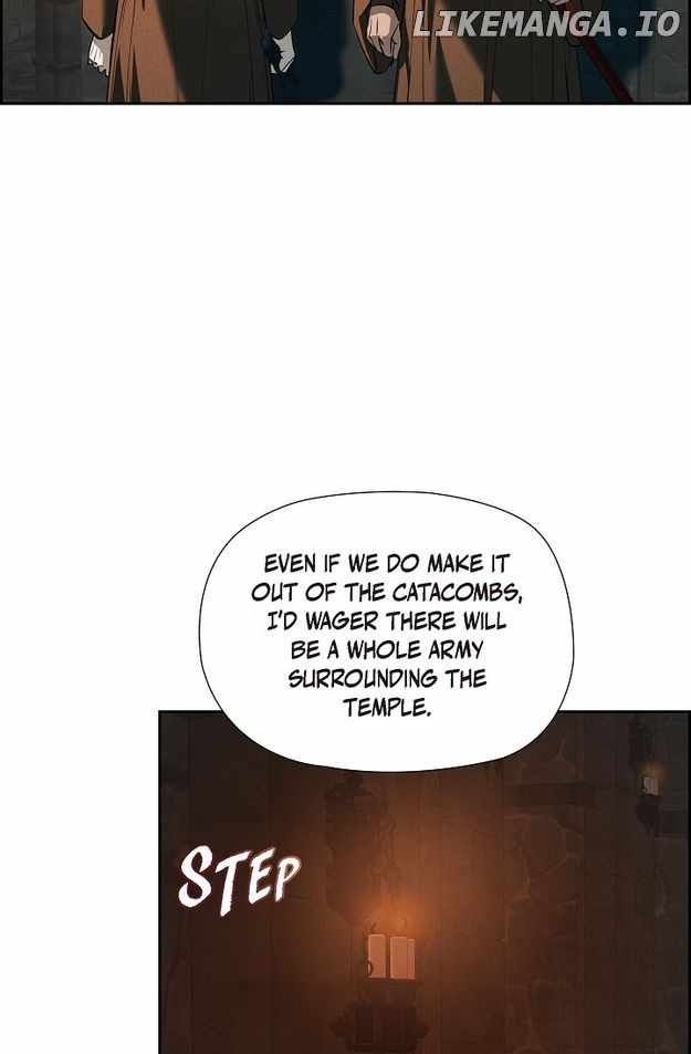 Ice Lamp - The Chronicles of Kira chapter 70 page 45