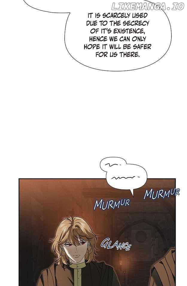 Ice Lamp - The Chronicles of Kira chapter 70 page 48