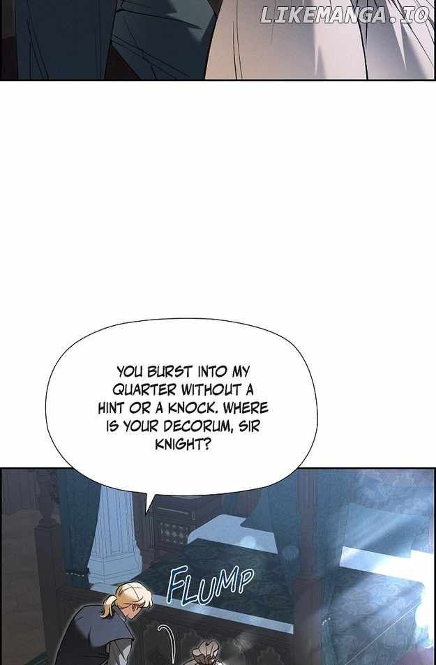 Ice Lamp - The Chronicles of Kira chapter 70 page 5