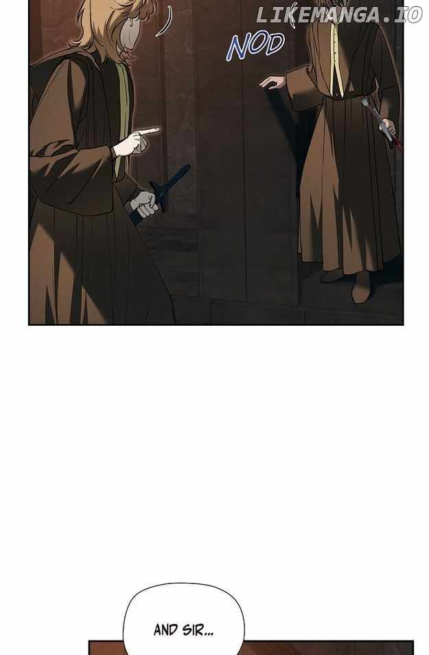 Ice Lamp - The Chronicles of Kira chapter 70 page 51