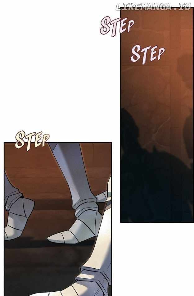 Ice Lamp - The Chronicles of Kira chapter 70 page 56