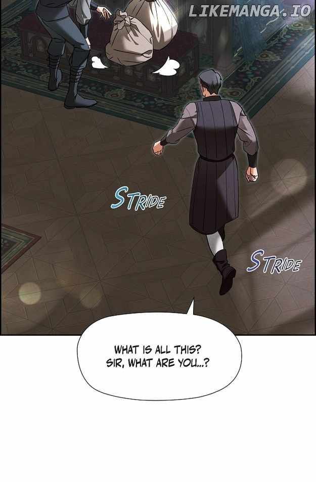 Ice Lamp - The Chronicles of Kira chapter 70 page 6